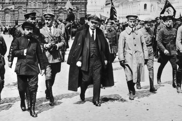 «Он каждый день находился в смертельной опасности»Ленин был главной мишенью убийц и террористов. Кто и как защищал его?