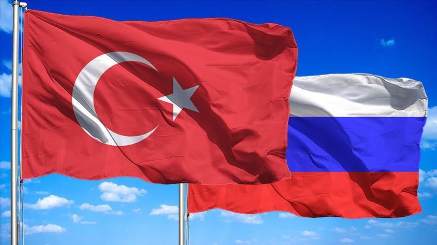 Неожиданное предложение России в адрес Турции против блока стран в Средиземноморье: давайте сотрудничать