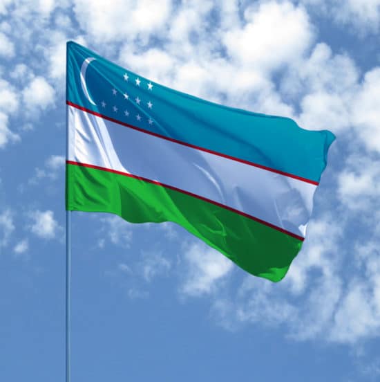 Готовность к диалогу и предложение собственного конструктивного видения — фирменный стиль нового Узбекистана