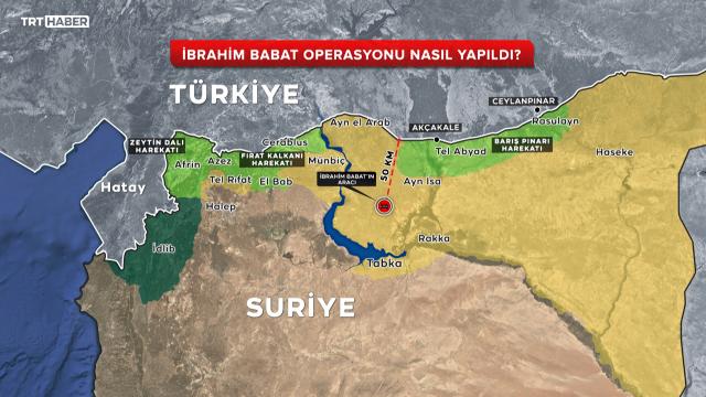 Пойдет ли Турция на еще одно вторжение на север Сирии?