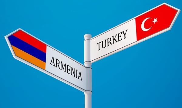 Анкара деблокирует с Ереваном пока только авиасообщение