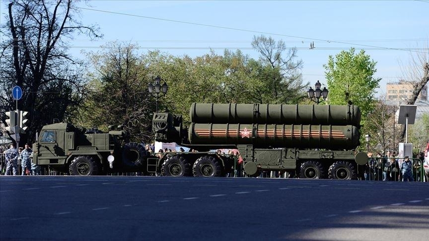 Закупка Индией «С-400» выявила истинное отношение США к Турции