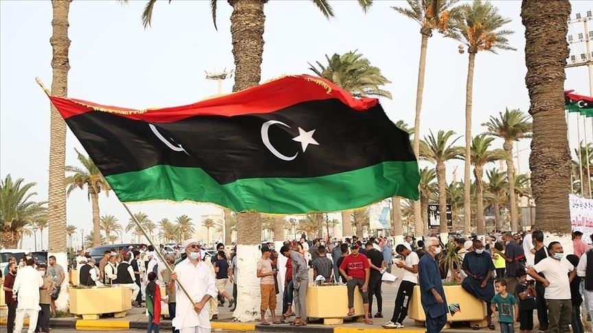 Ситуация на юге Ливии: контраст подходов США и России по Каддафи