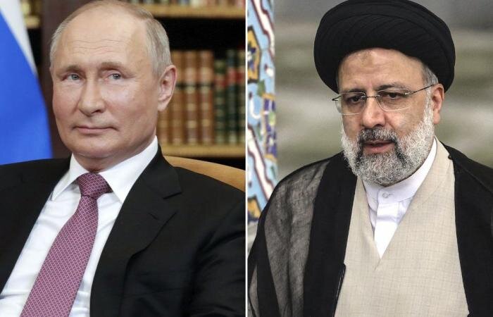 Иран предложил России сотрудничать стратегически и на длительный период