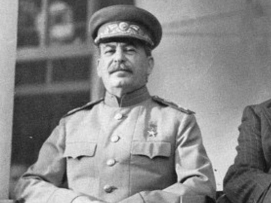 Почему Сталин не развалил Иран и зачем создал государство Израиль?