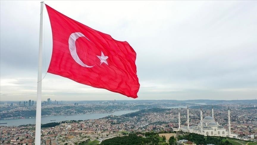 Насколько рационально отношение Запада к Турции?