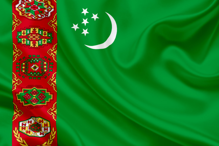 Туркмению ожидают те же проблемы, что и Казахстан?