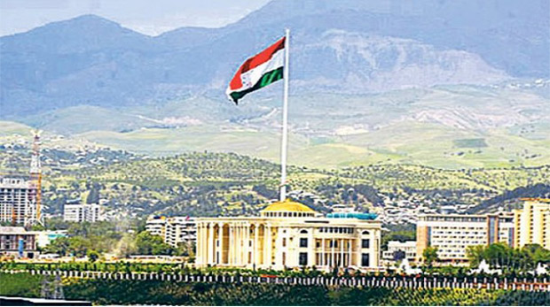 Министр юстиции Таджикистана сообщил, почему таджики стали чаще разводиться