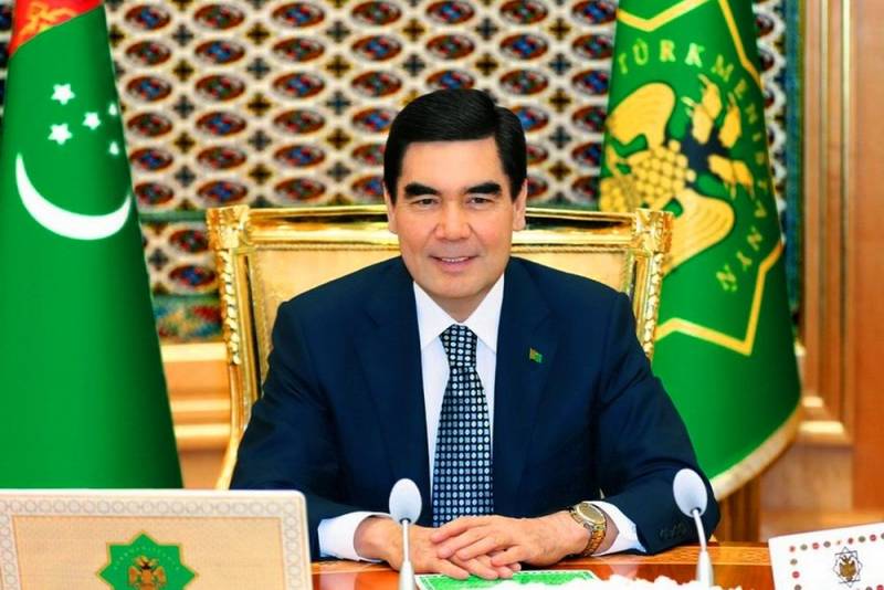 Восхождение Сердара. Кто он — будущий правитель Туркменистана