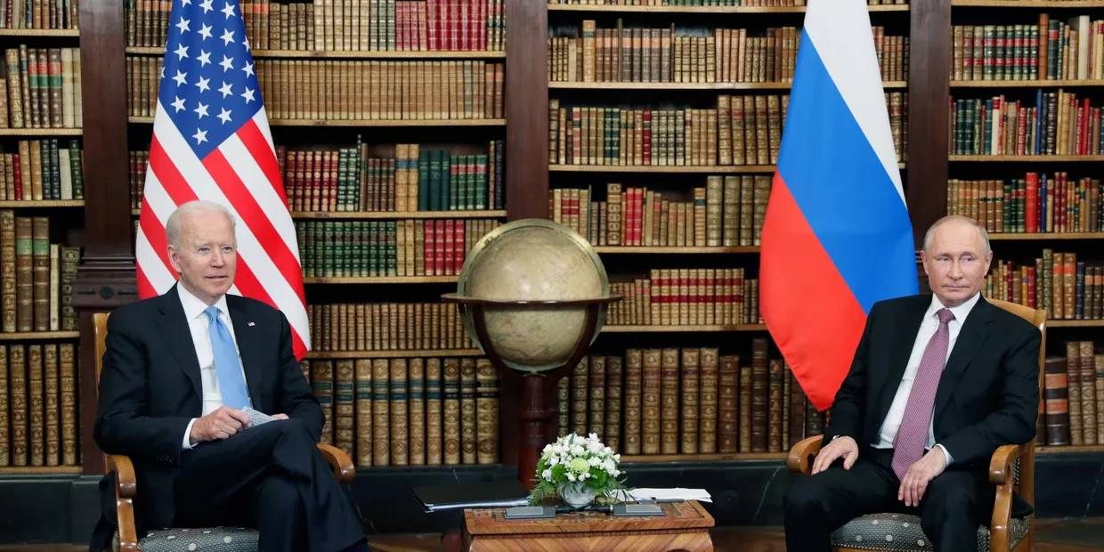 Foreign Affairs (США): когда «красные линии» не действуют