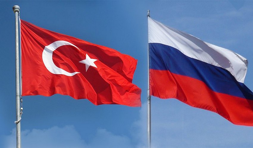 Турции пора определиться, она союзник или противник России
