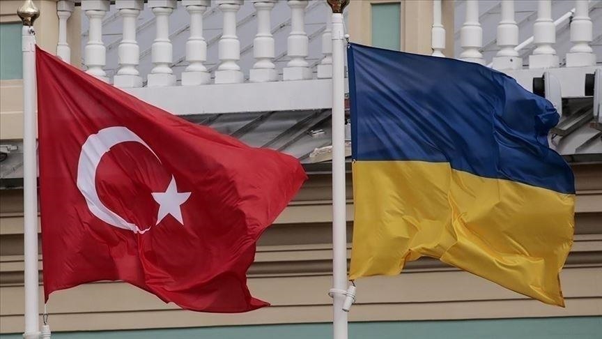 Турция прилагает максимум усилий для диалога Киева и Москвы