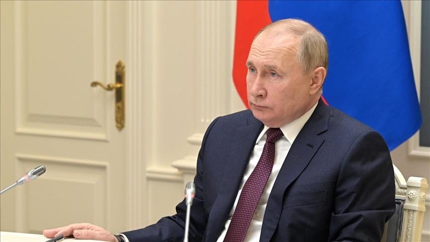 Путин заявил о признании так называемых «ДНР» И «ЛНР»