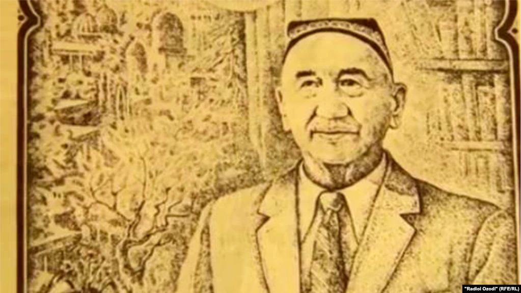 Ученый, писатель, узник ГУЛАГа: в Душанбе состоялся вечер памяти Туракула Зехни￼