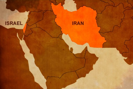Израиль создает «альянс сильных государств» против Ирана, — Ст.Тарасов