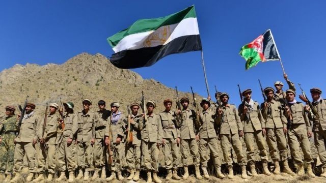 Мохаммад Алам Изидьяр: «Талибы не смогли завладеть сердцами афганцев»