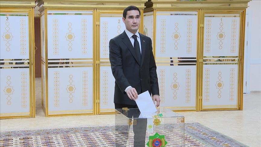 Новое руководство Туркменистана: новые надежды