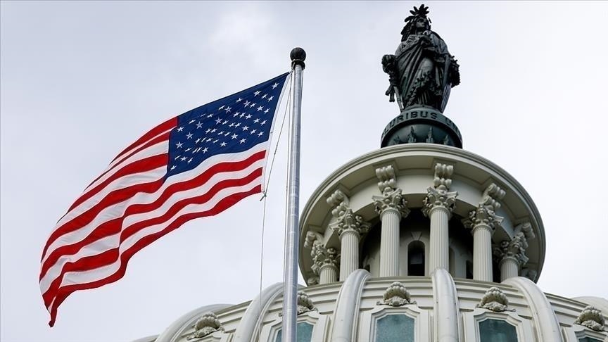 «Несостоятельная» политика США по России