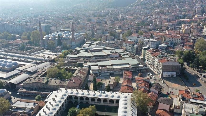 В Венгрии прошла презентация Культурной столицы тюркского мира-2022