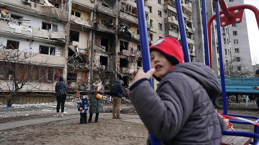 Последствия российско-украинской войны для Турции