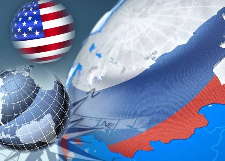 Конец однополярной глобализации