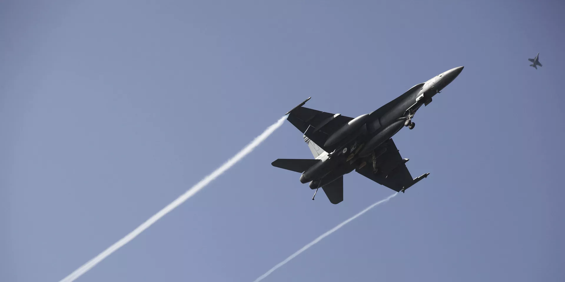 Haber7 (Турция): США дали зеленый свет продаже F-16 Турции￼