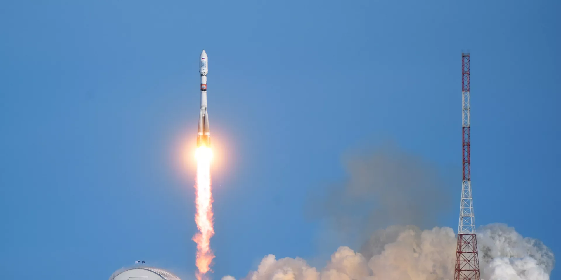 Пентагон предупреждает: Китай и Россия догоняют США по космическим возможностям