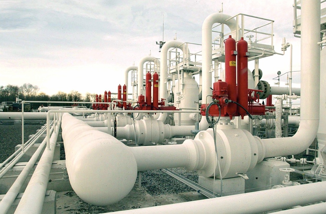 Российский газ: Анкара скупает и выигрывает