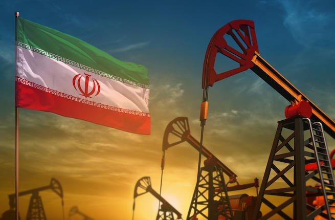 Akharin Khabar (Иран): cможет ли иранская нефть заменить российскую?
