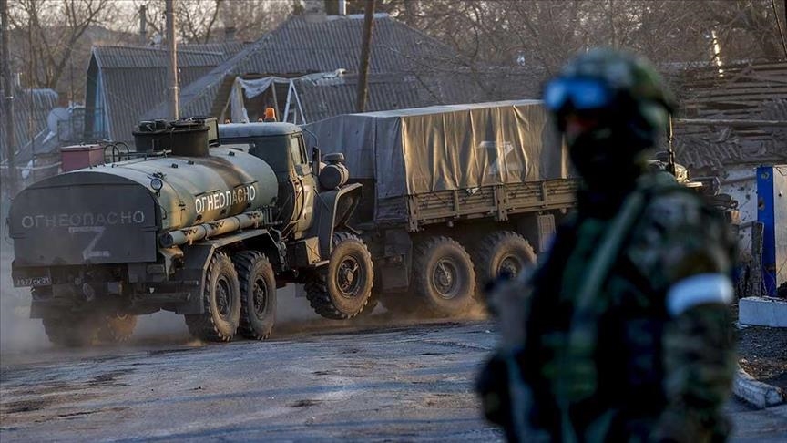 Вторжение России в Украину: последствия для Балкан