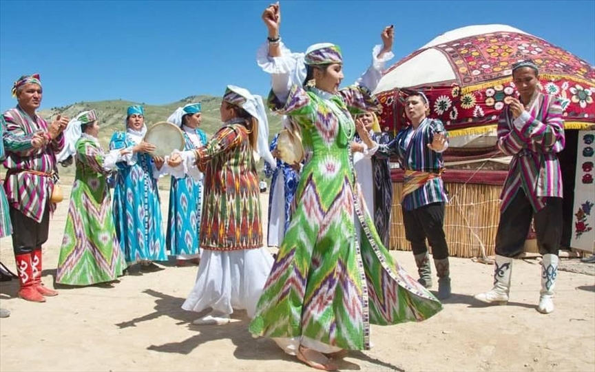 В Узбекистане пройдет международный фольклорный фестиваль Boysun bahori