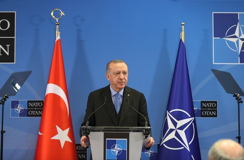 Почему Эрдоган вновь выводит на первый план курдов