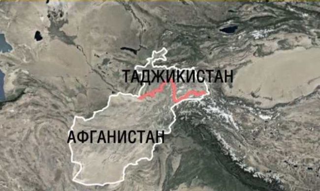 Россия обеспокоена концентрацией радикалов на афганской границе
