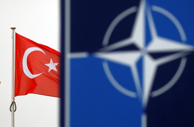 СМИ выяснили, что хочет Турция за снятие вето на расширение НАТО