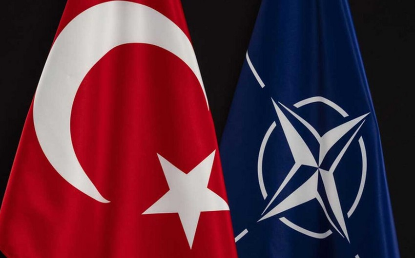 Эрдоган поставил расширение НАТО в зависимость от выборов в своей стране