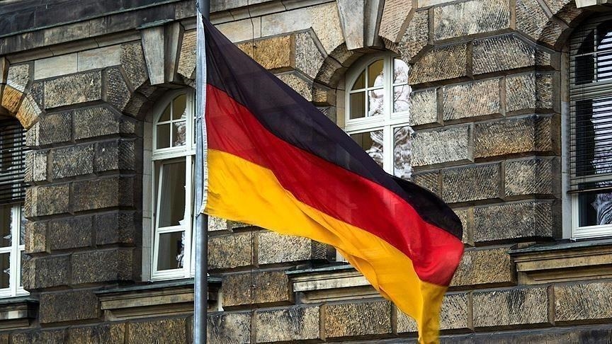 Угроза РКК в отчетах разведслужб Германии