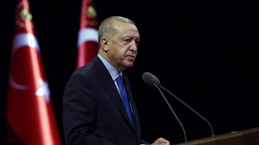 Эрдоган: Сплоченность — залог светлого будущего тюркских государств