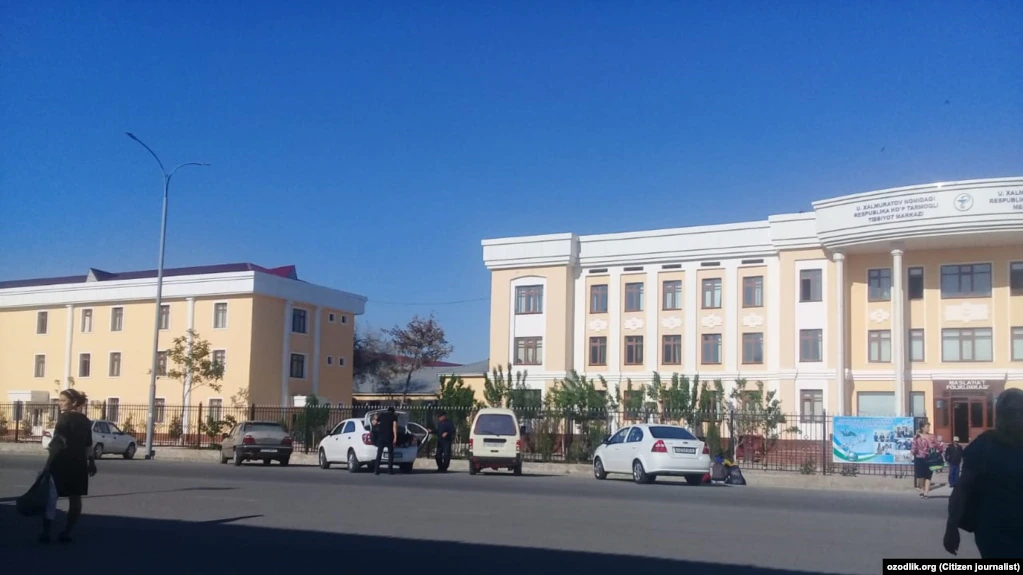 Каракалпакстан: республика в составе Узбекистана может утратить суверенный статус. Жители возмущены￼