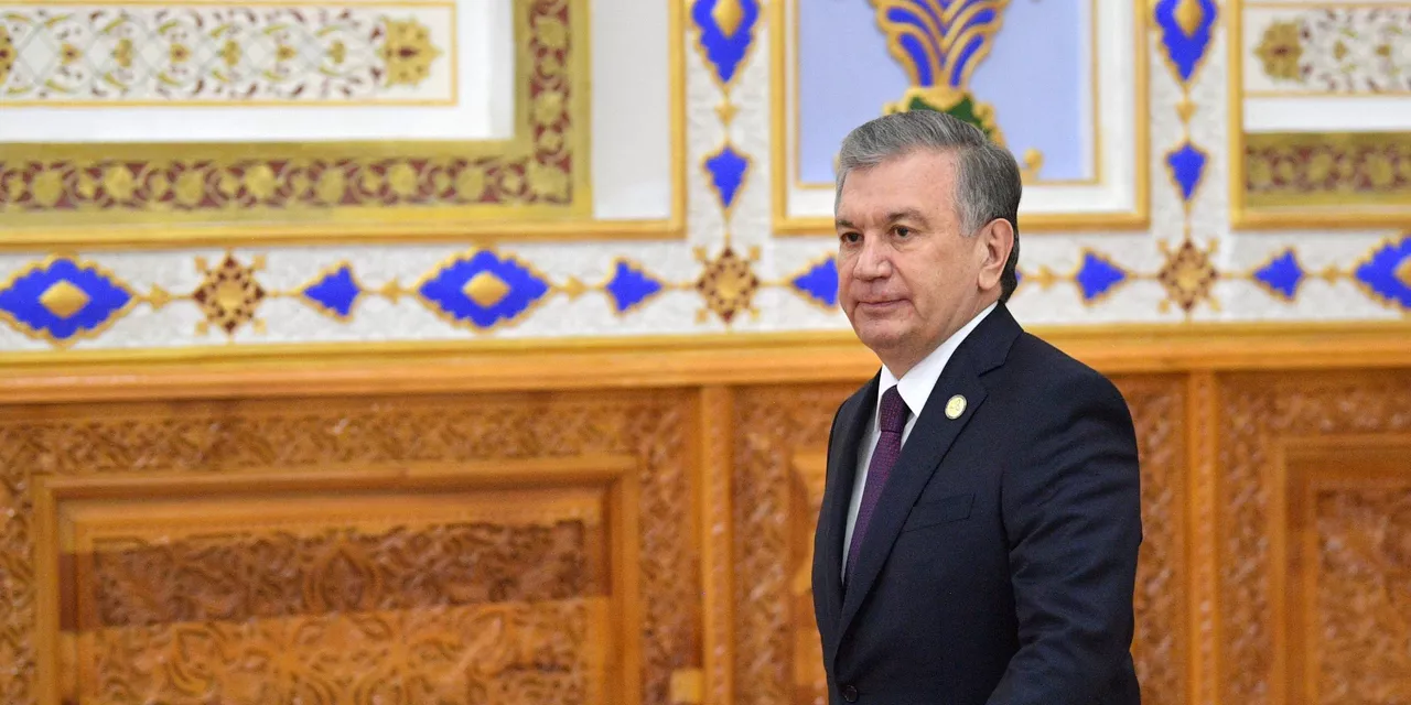 Узбекистан: президент сделал уступку по конституции, чтобы разрядить напряженность в Каракалпакстане￼