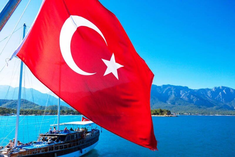 Турция: изнанка буржуазной «стабильности»