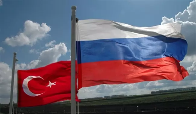 Турецкий путь российского газа: европейский рынок нельзя бросать добровольно