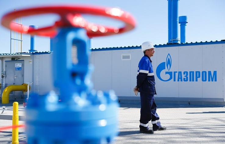 Турция начинает выкручивать руки миллеровскому Газпрому
