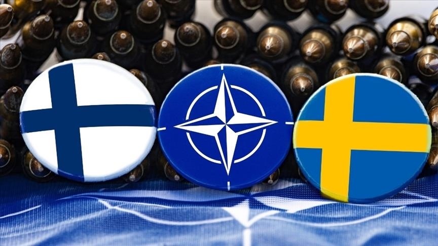 Вступление Швеции и Финляндии в НАТО и роль Турции