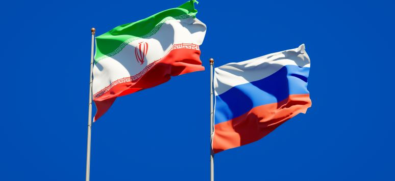 Вашингтон в панике: Москва и Тегеран все теснее налаживают взаимодействие
