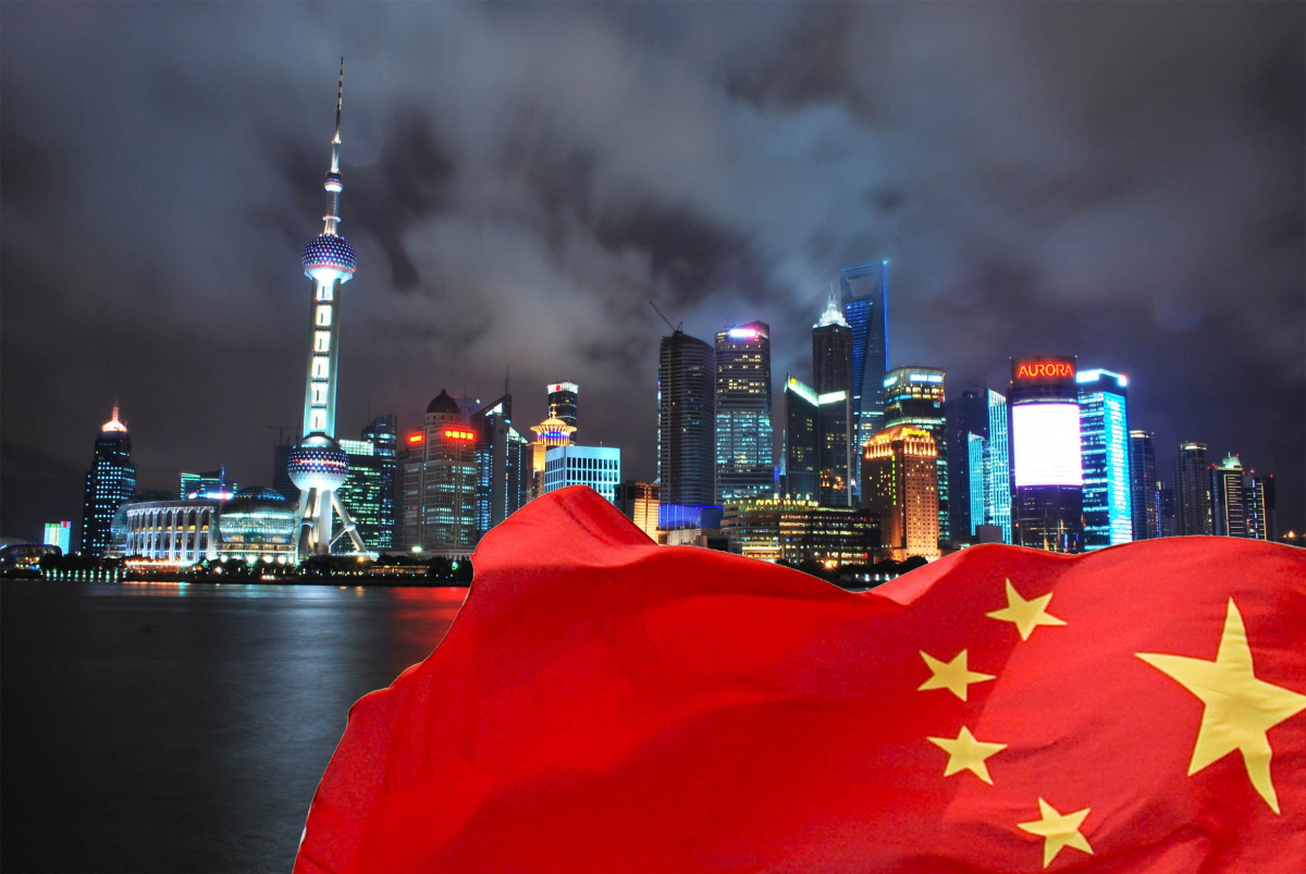 В 2021 году Си Цзиньпину впервые удалось повернуть процесс негласной приватизации китайской экономики вспять