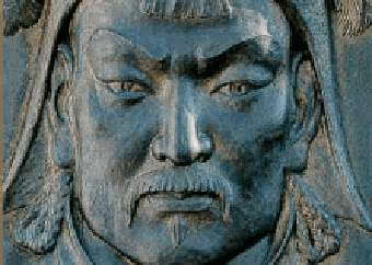 В империи Чингисхана государствообразующими были тюркские племена (Часть 1)