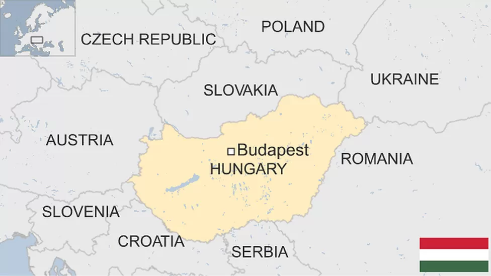 Критикуя Украину, Венгрия идет в тюркский мир