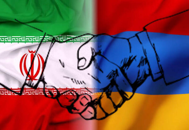 Армения и Иран совместно готовят военную провокацию против Азербайджана