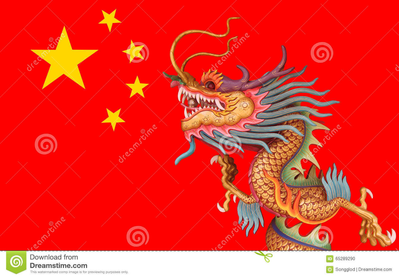 Время Красного Дракона. возрастающая роль Китая в мировой политике