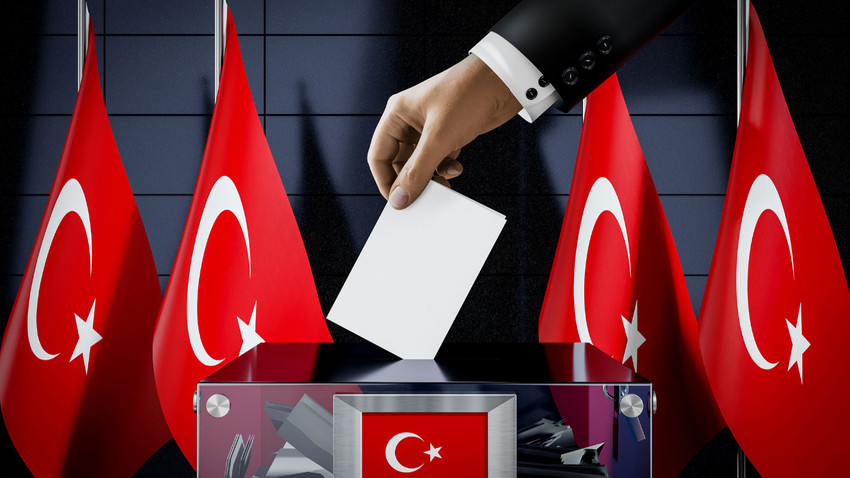 Курдов узел: как решение нацменьшинства стало главным фактором на выборах в Турции